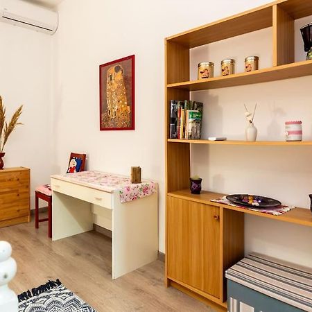 Guesthouse Pet'S Friendly Quattromiglio 外观 照片