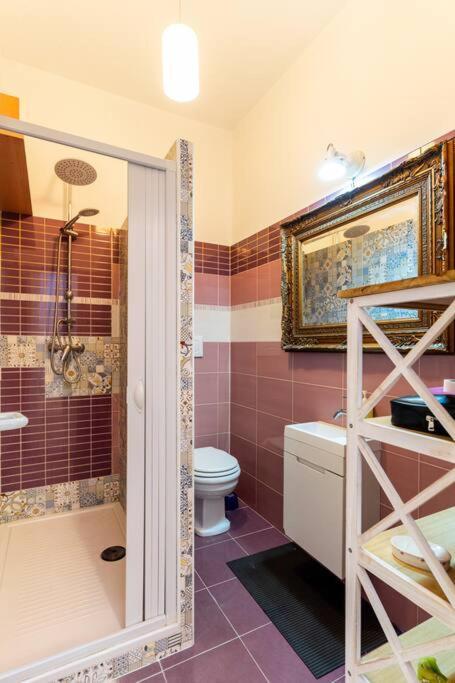 Guesthouse Pet'S Friendly Quattromiglio 外观 照片