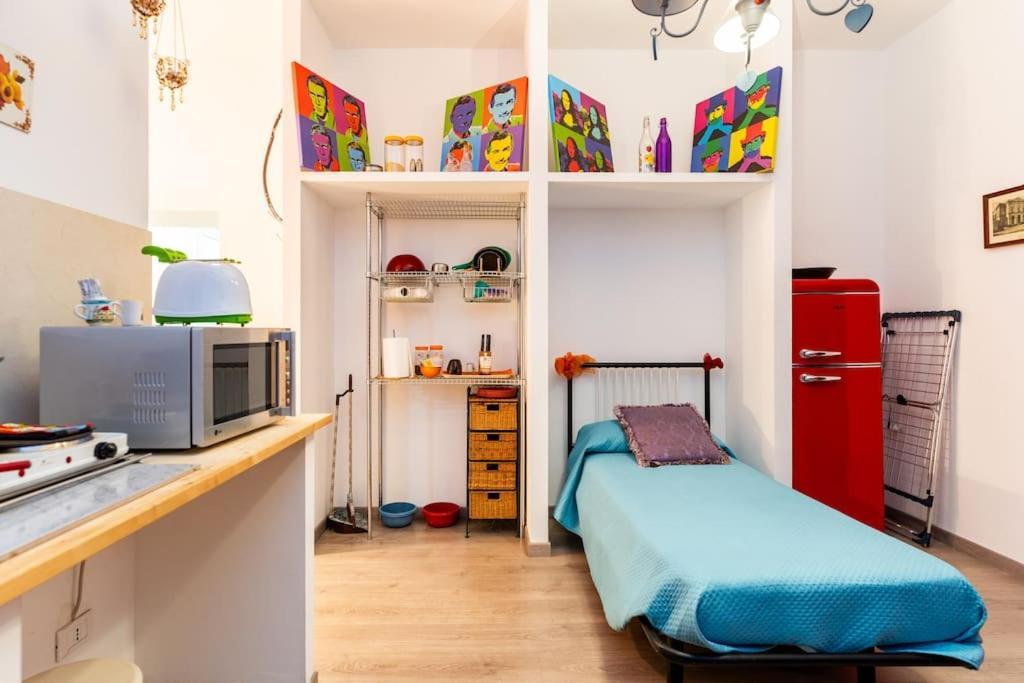 Guesthouse Pet'S Friendly Quattromiglio 外观 照片