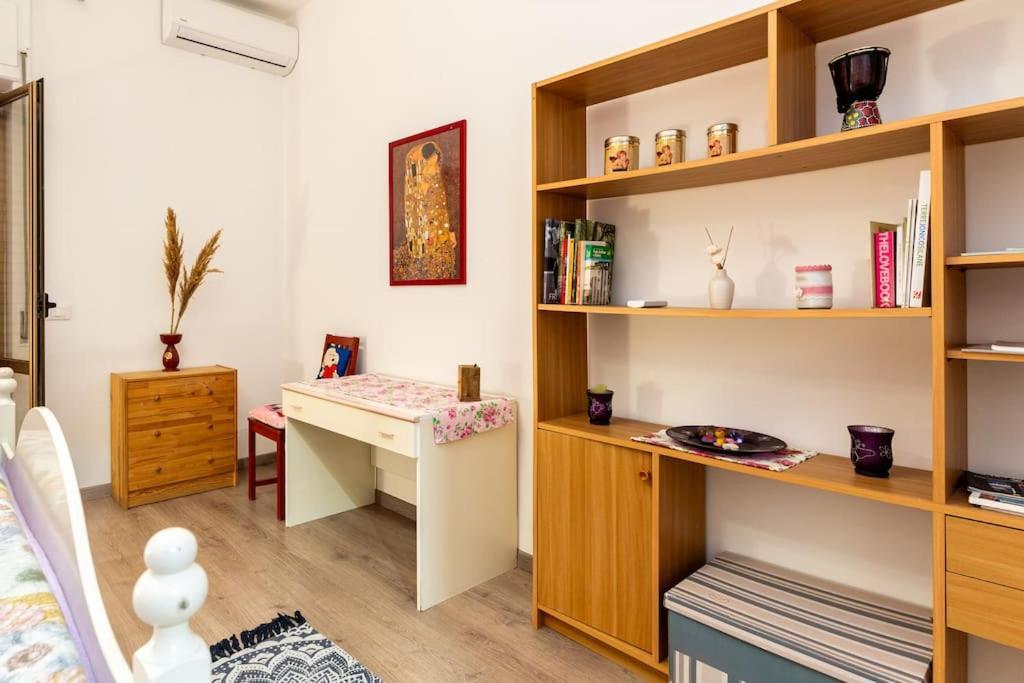 Guesthouse Pet'S Friendly Quattromiglio 外观 照片