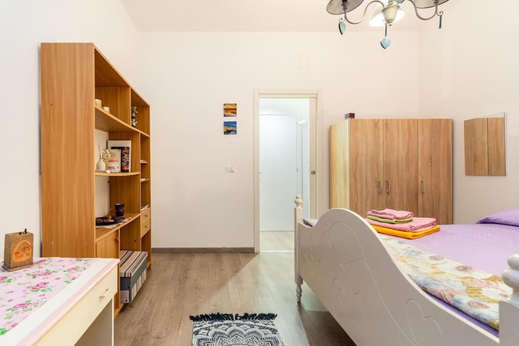 Guesthouse Pet'S Friendly Quattromiglio 外观 照片
