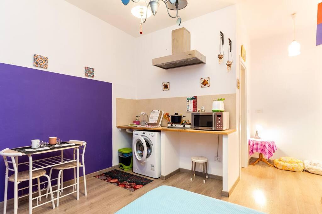 Guesthouse Pet'S Friendly Quattromiglio 外观 照片