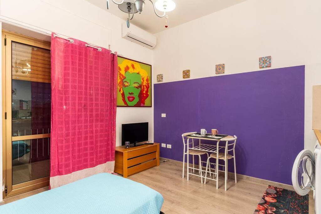 Guesthouse Pet'S Friendly Quattromiglio 外观 照片