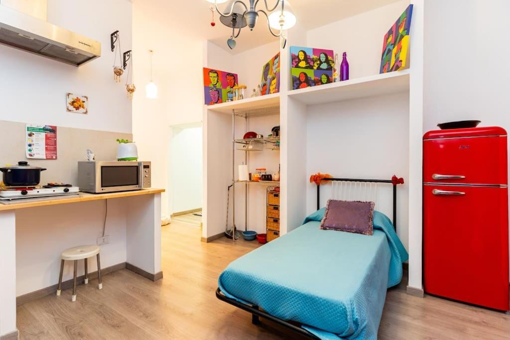 Guesthouse Pet'S Friendly Quattromiglio 外观 照片