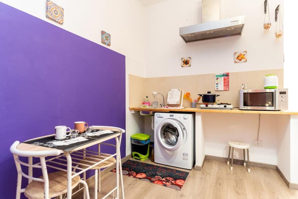 Guesthouse Pet'S Friendly Quattromiglio 外观 照片