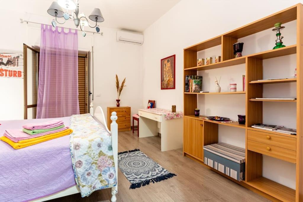 Guesthouse Pet'S Friendly Quattromiglio 外观 照片