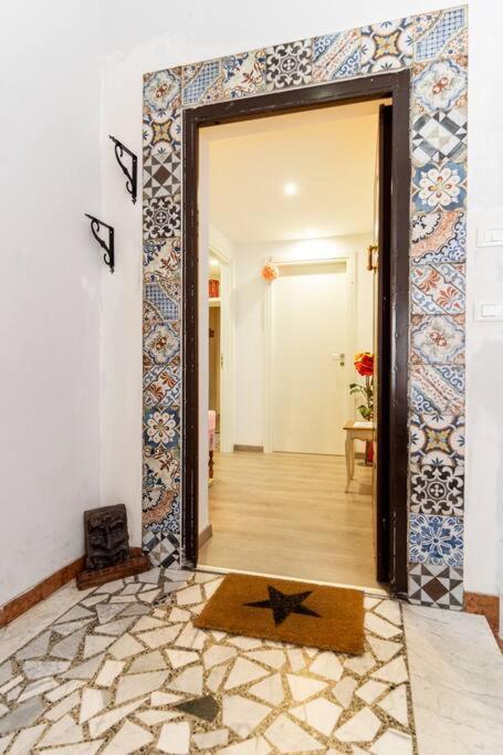 Guesthouse Pet'S Friendly Quattromiglio 外观 照片